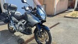 SUZUKI 2003 occasion 11000 Carcassonne