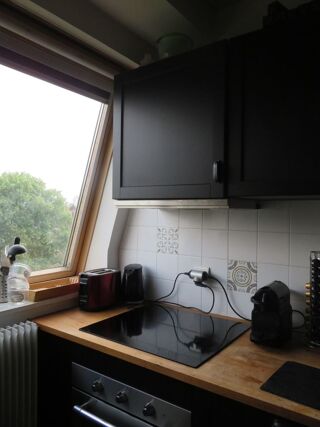  Appartement � vendre 2 pi�ces 55 m�