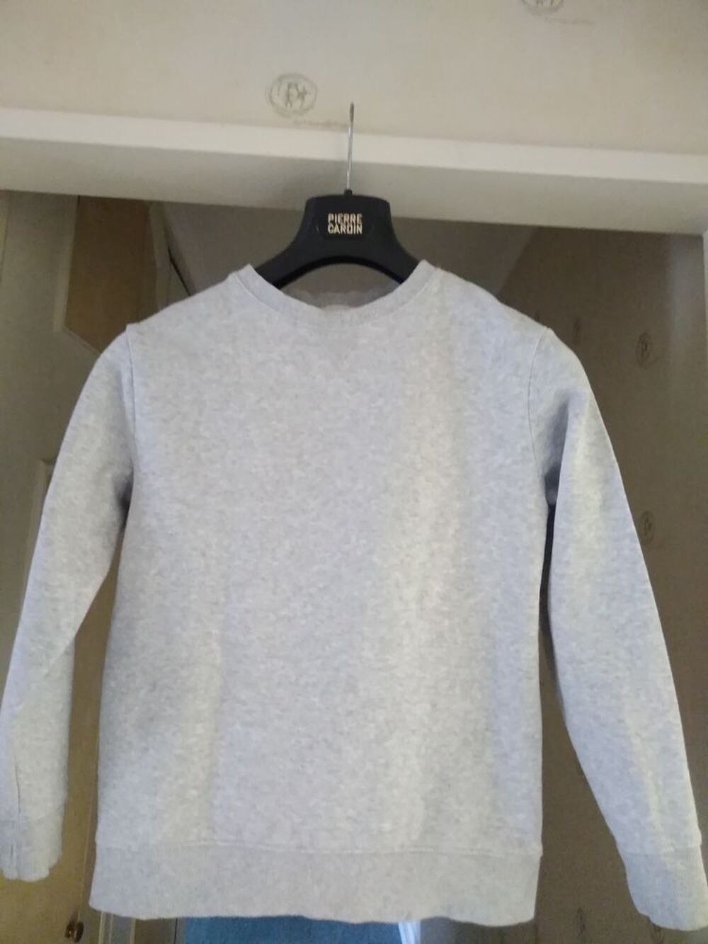 Sweats Gar&ccedil;on Vêtements enfants