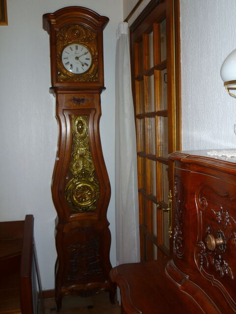 trs belle horloge ancienne provenale 1500 Toulon (83)