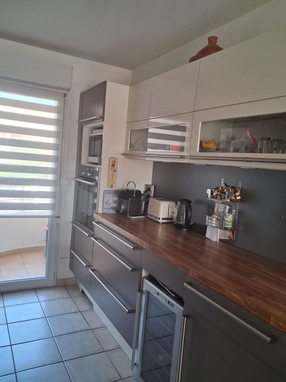 Vente Appartement A saisir appartement dans secteur recherché Mar Vivo la Seyn 