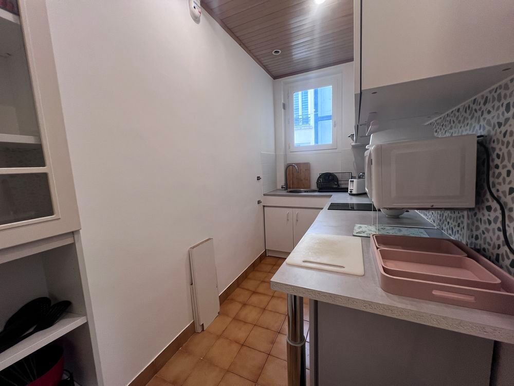 Vente Appartement Appartement à Neuilly sur Seine Neuilly-sur-seine
