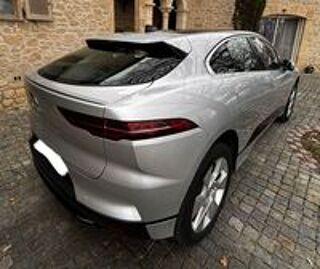 I-PACE I-Pace AWD 90kWh SE 2020 occasion 83920 La Motte