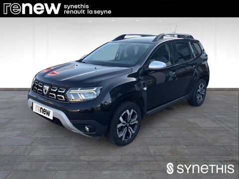 Annonce voiture Dacia Duster 18990 €
