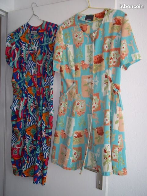 ROBES POUR L'�t� 10 Toulouse (31)