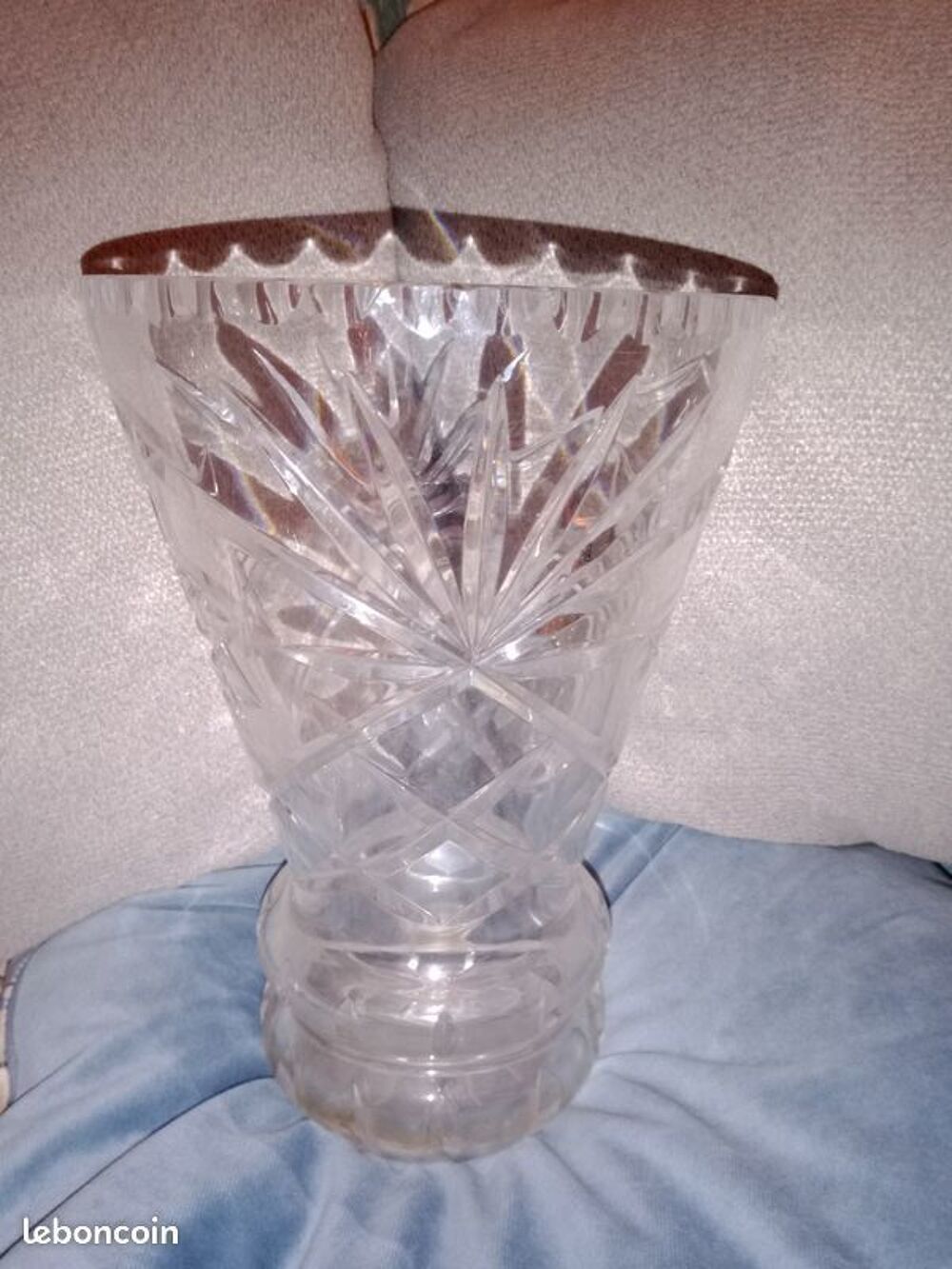 lot de 8 vases Décoration