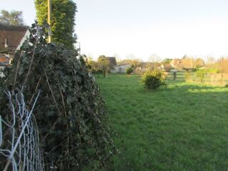  Terrain � vendre 1104 m�