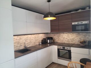  Appartement � vendre 3 pi�ces 67 m�