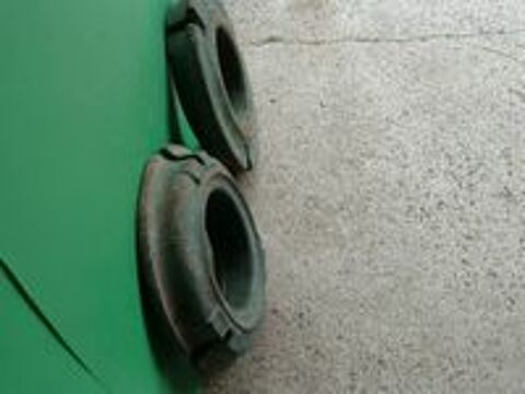   Masses de roues avant  de tracteur agricole 