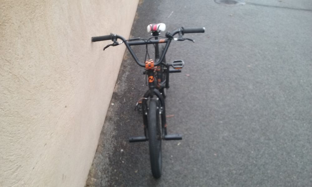 BMX enfant Vélos
