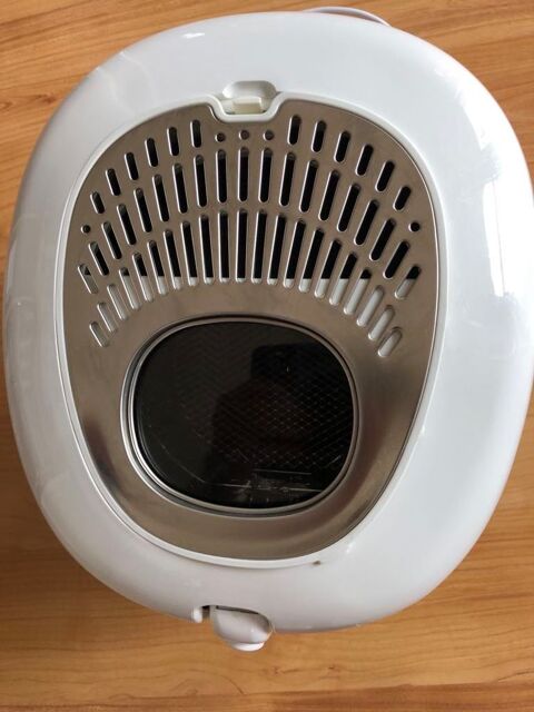 Friteuse Moulinex Mega 2kg 70 Brest (29)
