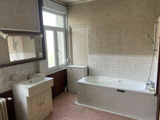  Maison � vendre 8 pi�ces 156 m�