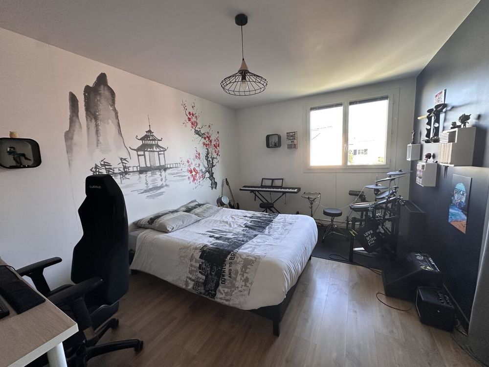  vendre  Maison Montesson (78360)