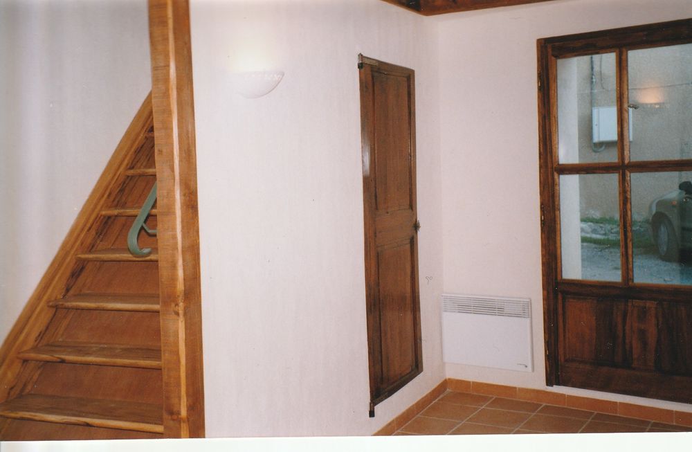 Location Maison Maison de village Marcoux