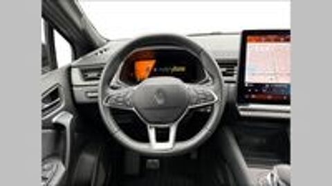 Symbioz E-Tech full hybrid 145 Techno 2024 occasion 91170 Viry-Ch&acirc;tillon