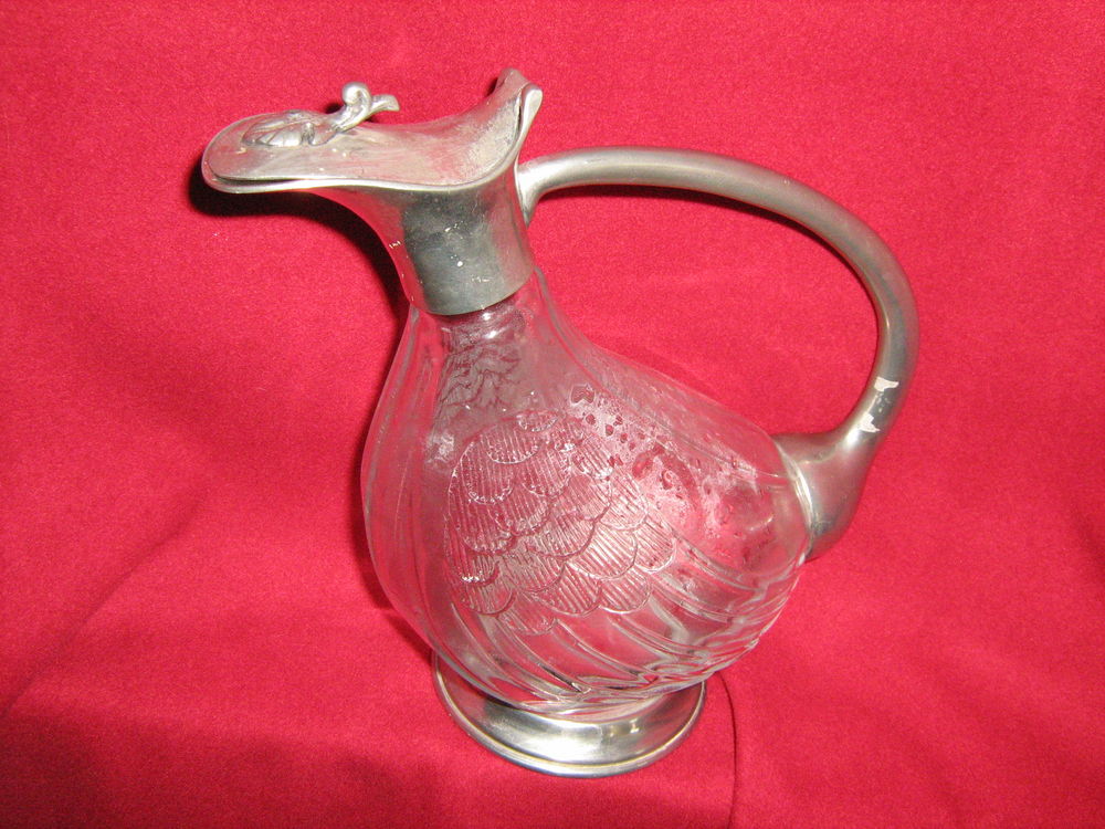 carafe signi&eacute; Dcoration