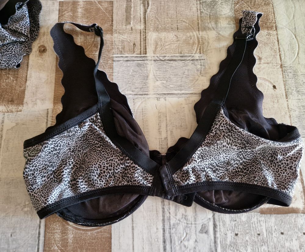Ensemble lingerie DIM Vêtements