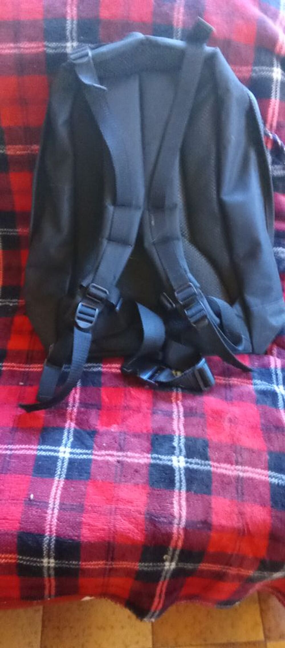 Sac &agrave; dos Maroquinerie