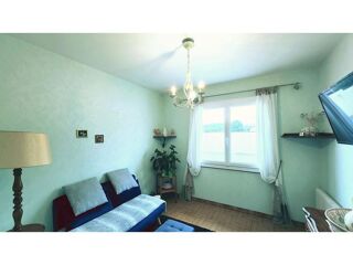  Maison � vendre 6 pi�ces 120 m�