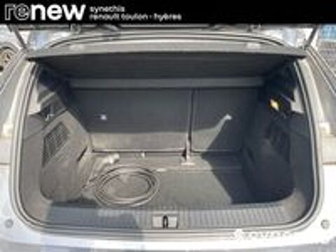 M&eacute;gane Megane E-Tech EV60 220 ch optimum charge Equilibre 2023 occasion 83160 La Valette-du-Var