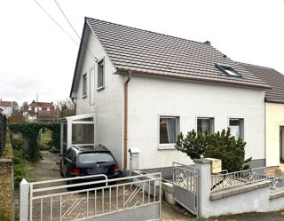  Maison  vendre 7 pices 127 m