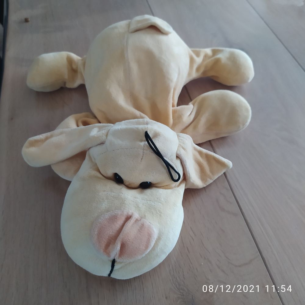 Doudous et peluches, &agrave; l'unit&eacute; ou au lot Jeux / jouets