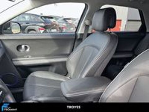 Ioniq 5 77 kWh - 229 ch Creative 2023 occasion 10600 Barberey-Saint-Sulpice