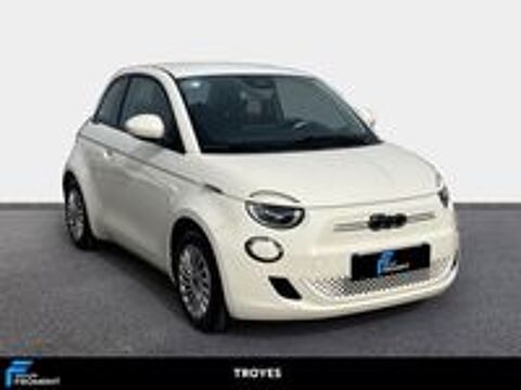 500 E 500 e 95 ch Nouvelle 500 2023 occasion 10600 La Chapelle-Saint-Luc