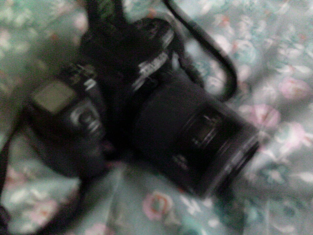appareil photo minolta Photos/Video/TV