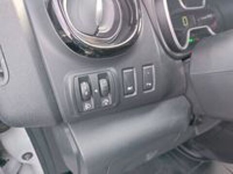 NV300 FOURGON L1H1 2T8 2.0 DCI 120 BVM OPTIMA 2021 occasion 95350 Saint-Brice-sous-For&ecirc;t