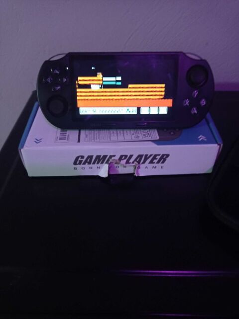 console gaming SF 53 50 Caen (14)