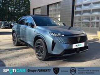 3008 Electrique 210 ch 73 kWh GT 2024 occasion 11300 Limoux