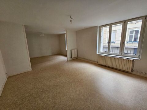  Appartement � louer 5 pi�ces 100 m�