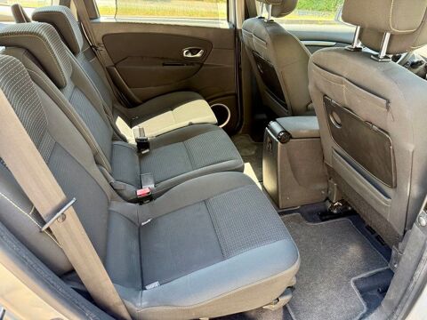 Renault grand scenic iii Grand Scenic 1.5 DCI 110cv 7 places