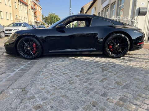 Porsche 911 Carrera S Coup&eacute; 3.0i 450 PDK 2020 occasion Montpellier 34000