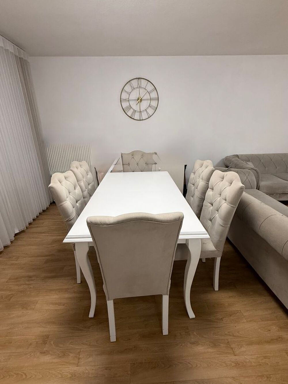 Ensemble de salon &amp; salle &agrave; manger Meubles