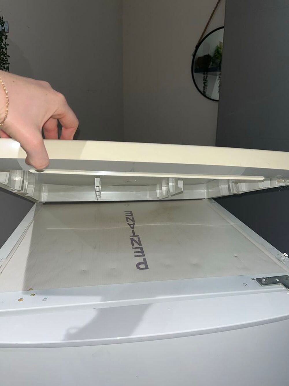 Frigo Electroménager