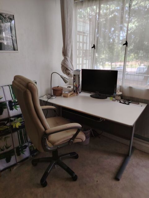  Appartement � vendre 4 pi�ces 80 m�