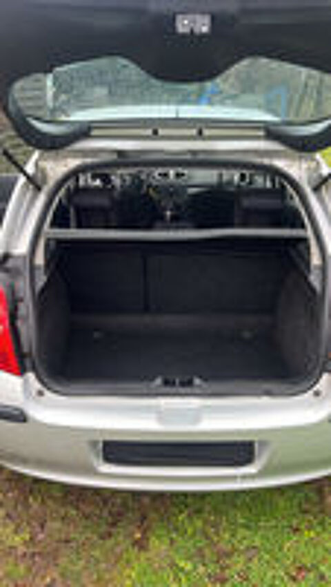 Clio III Clio 1.5Dci 86Cv 2008 occasion 33240 Saint-Laurent-d'Arce