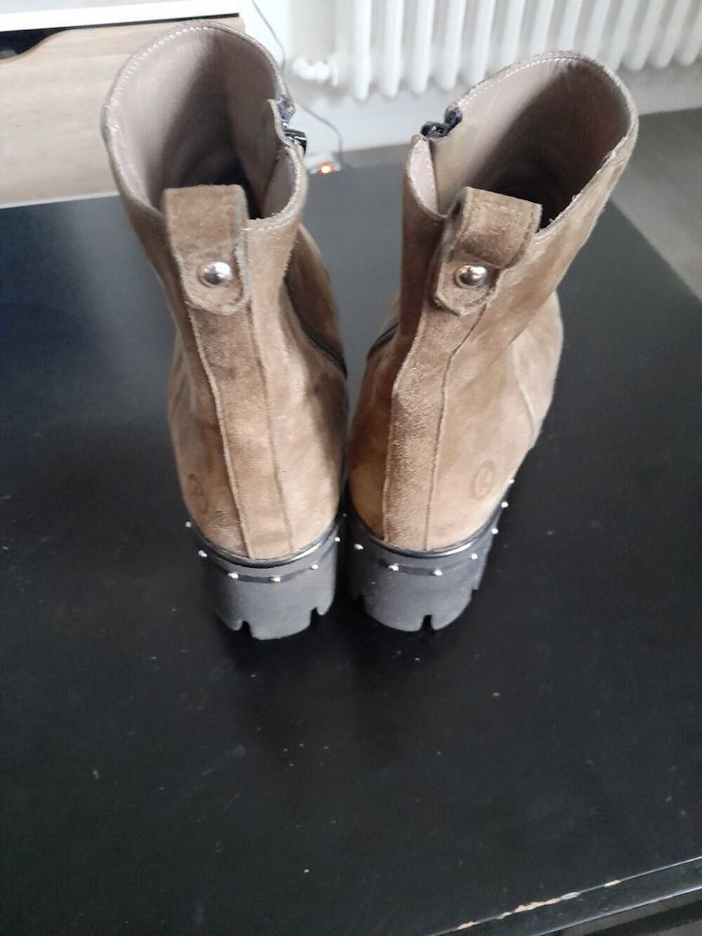Bottines femme Chaussures