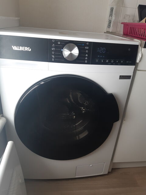 Lave-linge frontal Valberg 300 Rennes (35)