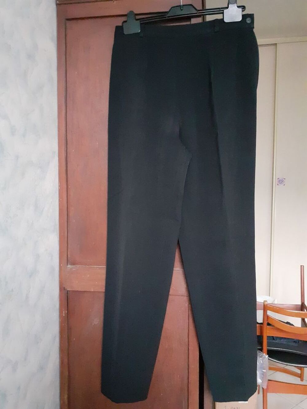 Pantalon femme taille 40 Vêtements