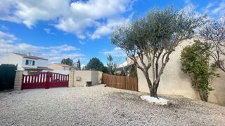  Maison � vendre 4 pi�ces 80 m�