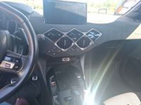 DS3 Crossback PureTech 130 EAT8 Performance Line 2021 occasion 69009 Lyon
