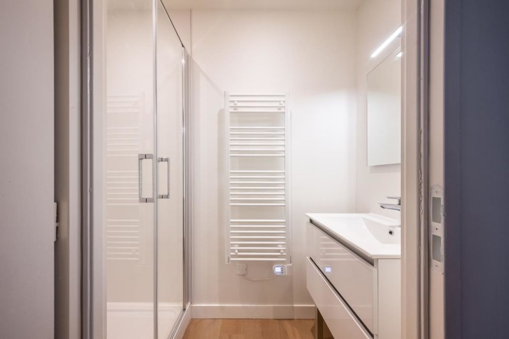 vente Appartement - 2 pièce(s) - 33 m² Dijon (21000)