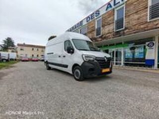 Master MASTER CA TRAC F3500 L2H2 BLUE DCI 135 CONFORT 2024 occasion 05300 Laragne-Mont&eacute;glin
