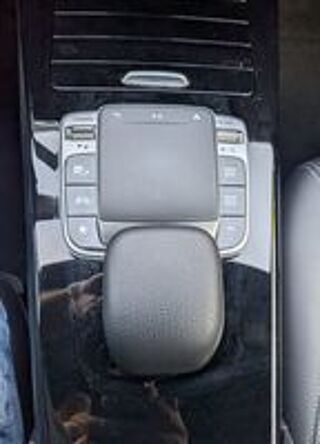 Classe A 180 7G-DCT Style Line 2019 occasion 51100 Reims