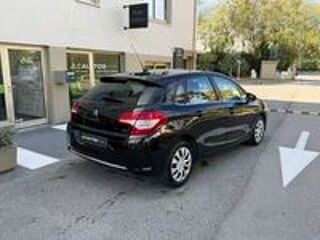 C4 VTi 120 Attraction 2013 occasion 06510 Carros