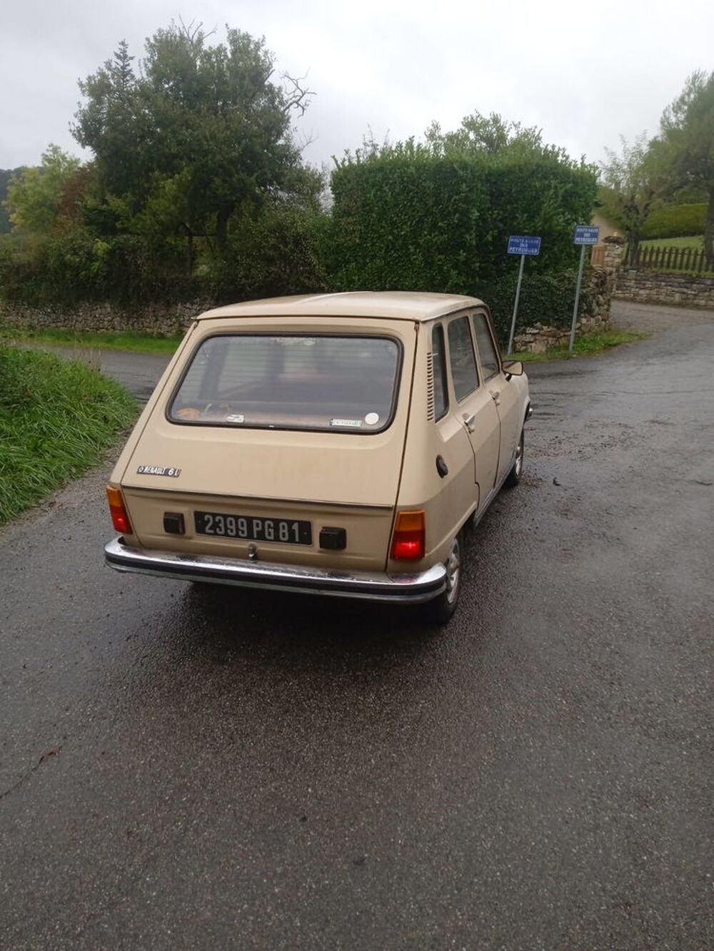 Divers 6 1977 occasion 12200 Villefranche-de-Rouergue