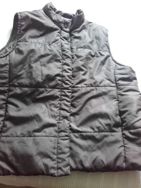 Gilet matelassé T 44 5 Troyes (10)